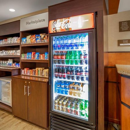 Comfort Suites North Ноксвілл Екстер'єр фото