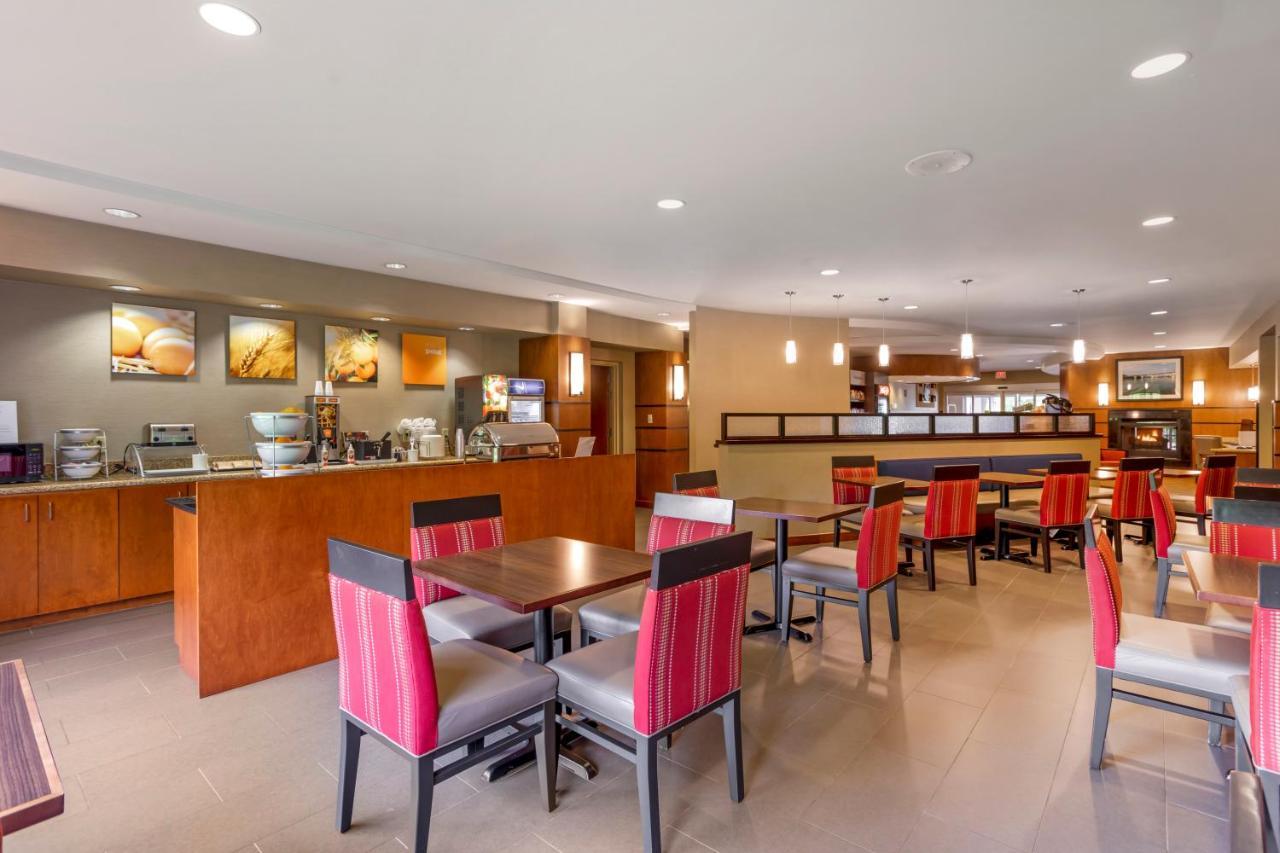 Comfort Suites North Ноксвілл Екстер'єр фото