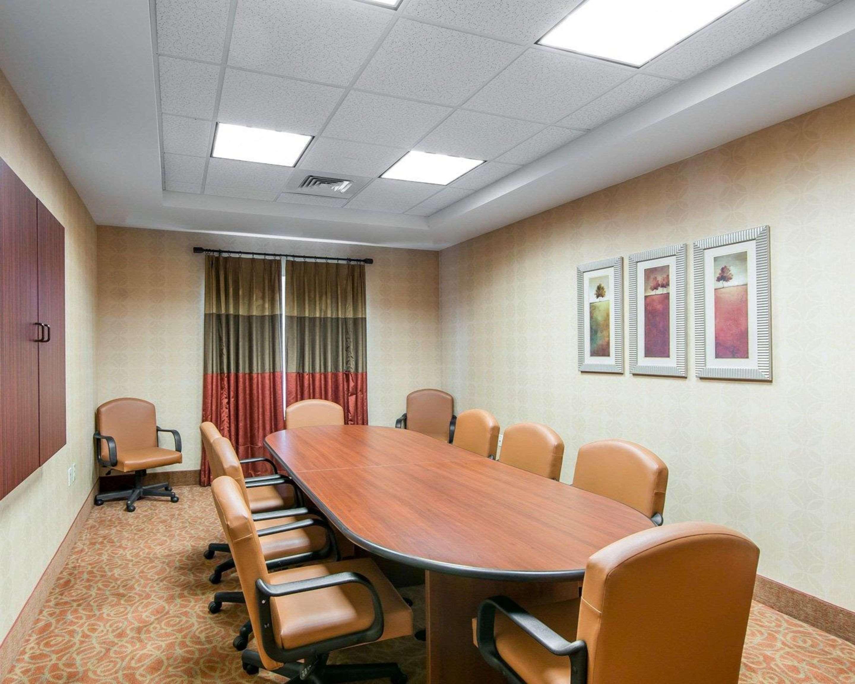 Comfort Suites North Ноксвілл Екстер'єр фото